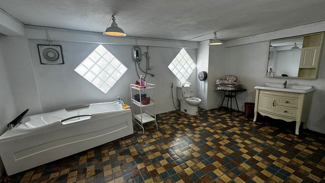 Photo of Bathroom in Luang Prabang