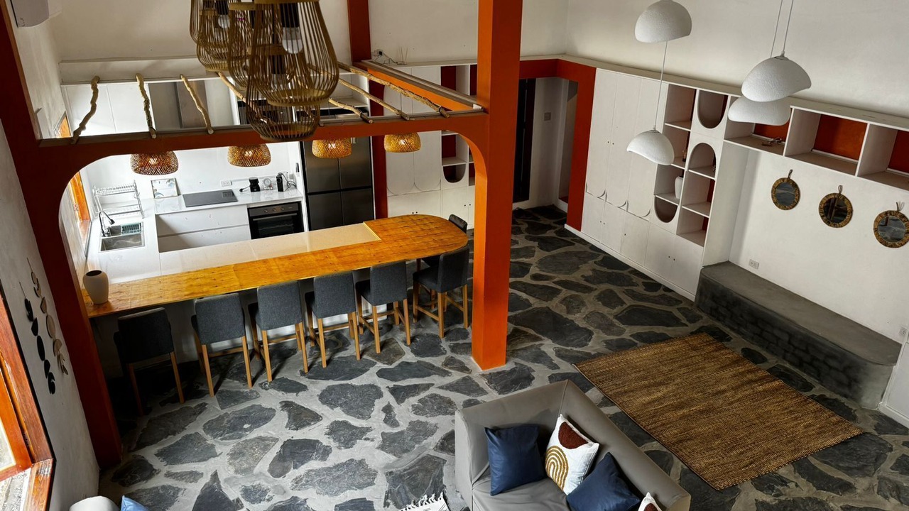 Photo of Livingroom in Luang Prabang