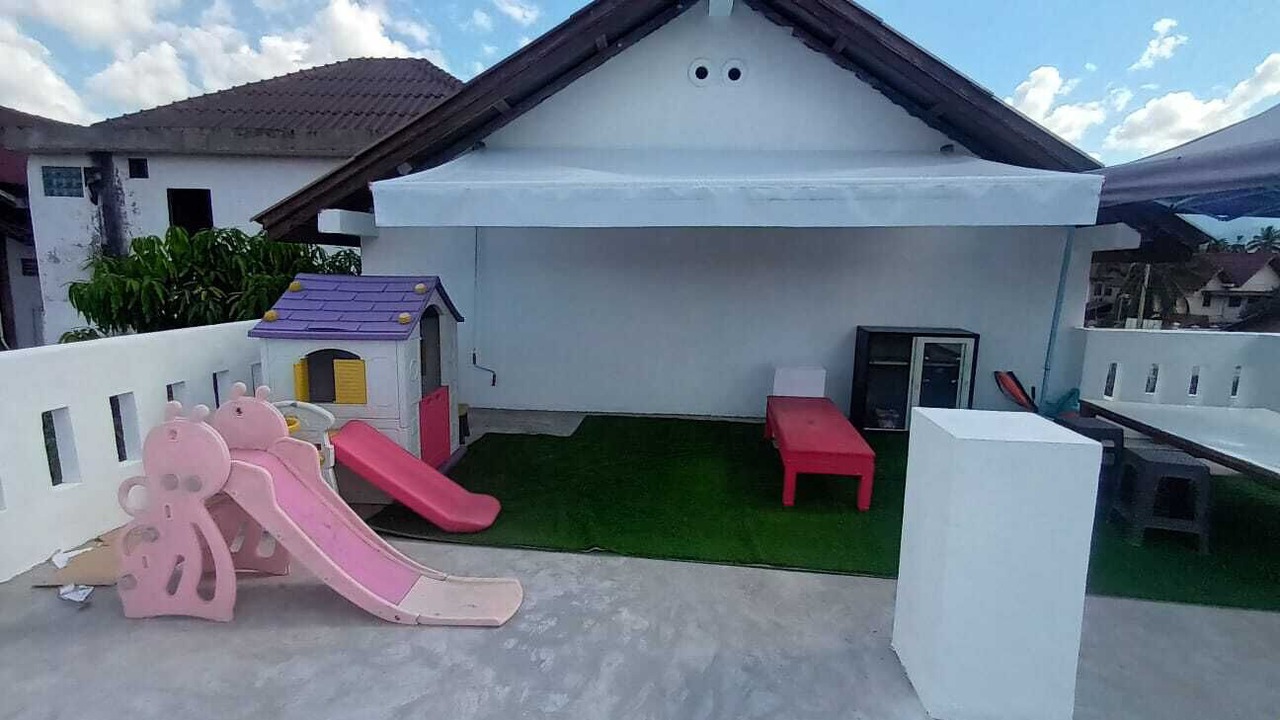 Photo of Outdoor in Luang Prabang