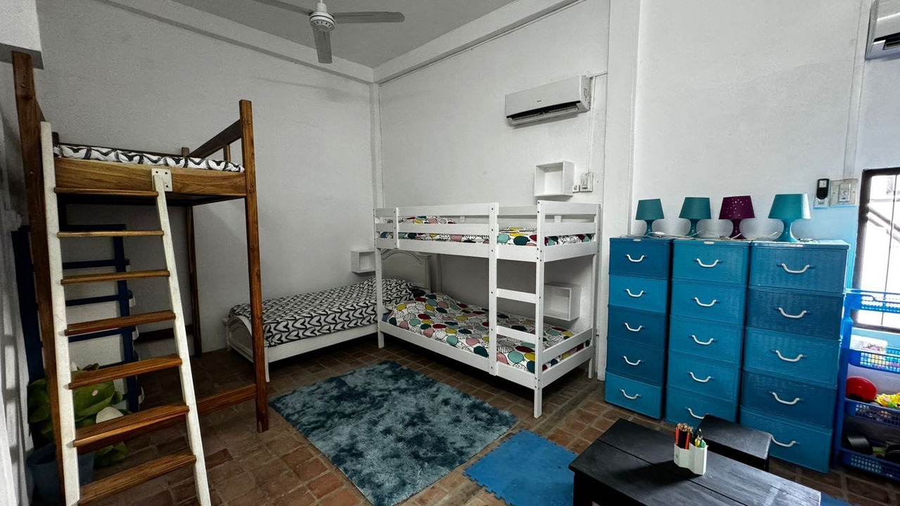 Photo of Bedroom in Luang Prabang