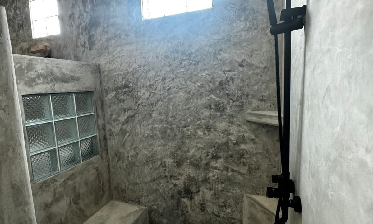 Photo of Bathroom in Luang Prabang
