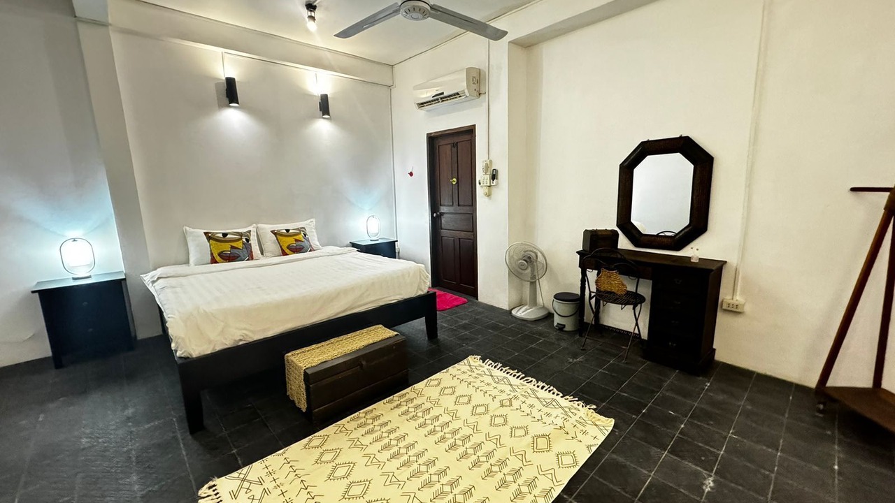 Photo of Bedroom in Luang Prabang