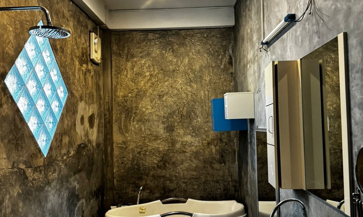 Photo of Bathroom in Luang Prabang