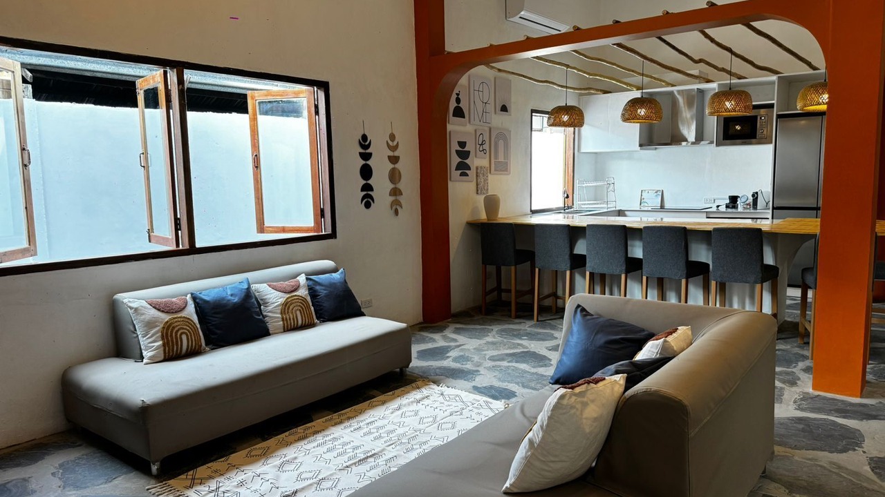 Photo of Livingroom in Luang Prabang