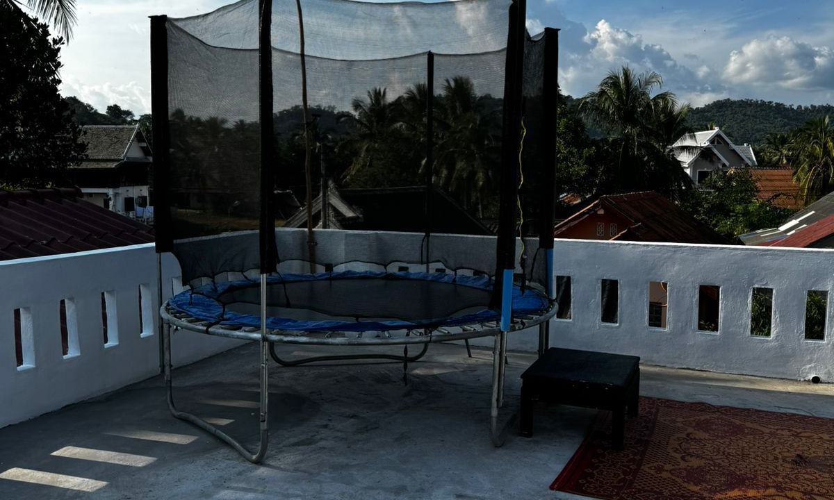 Photo of Outdoor in Luang Prabang