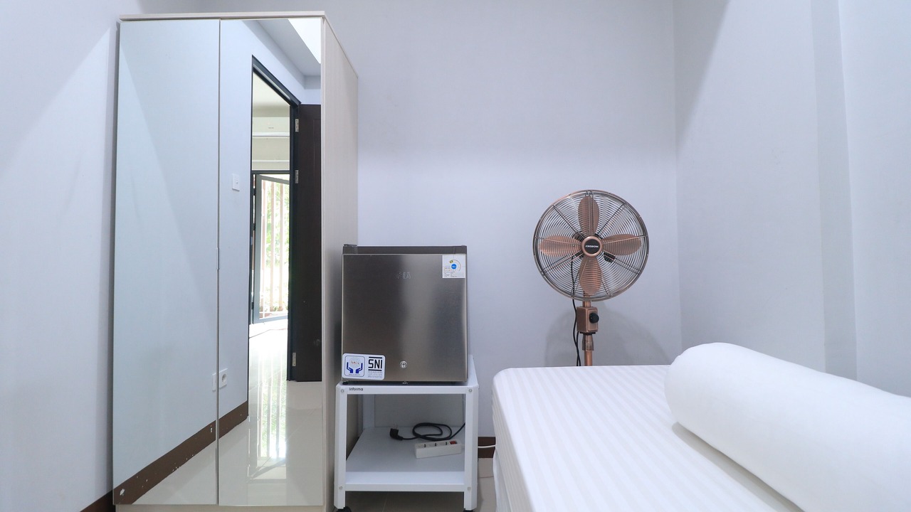 Photo of Bedroom in Bogor Selatan