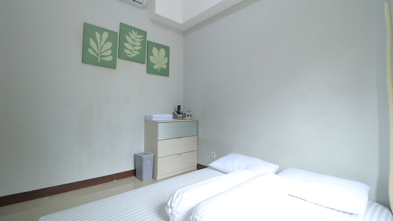 Photo of Bedroom in Bogor Selatan