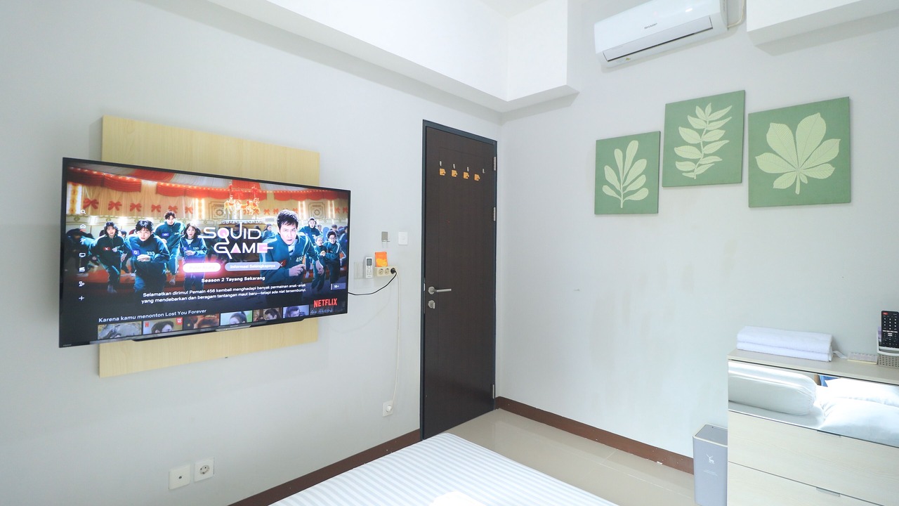 Photo of Bedroom in Bogor Selatan
