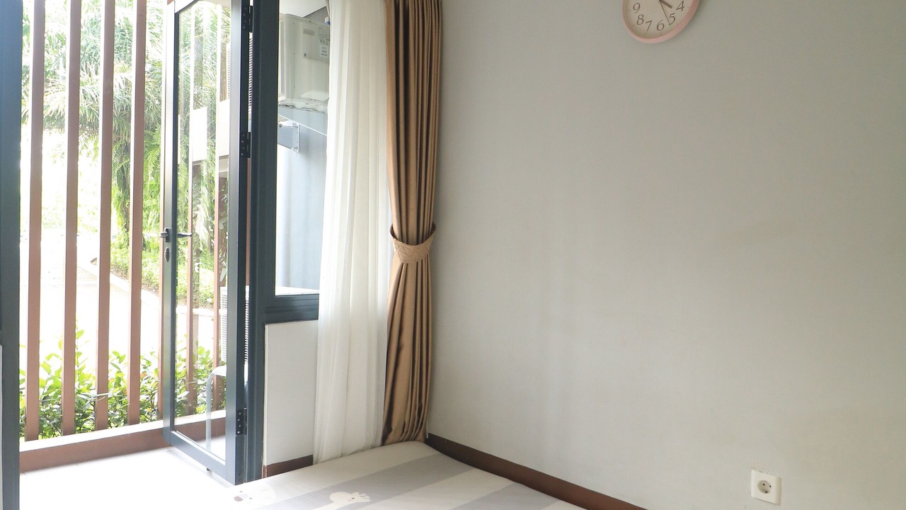 Photo of Bedroom in Bogor Selatan