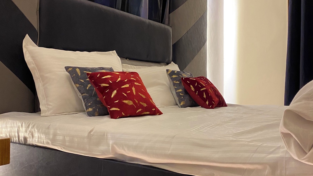 Photo of Bedroom in Pocket A