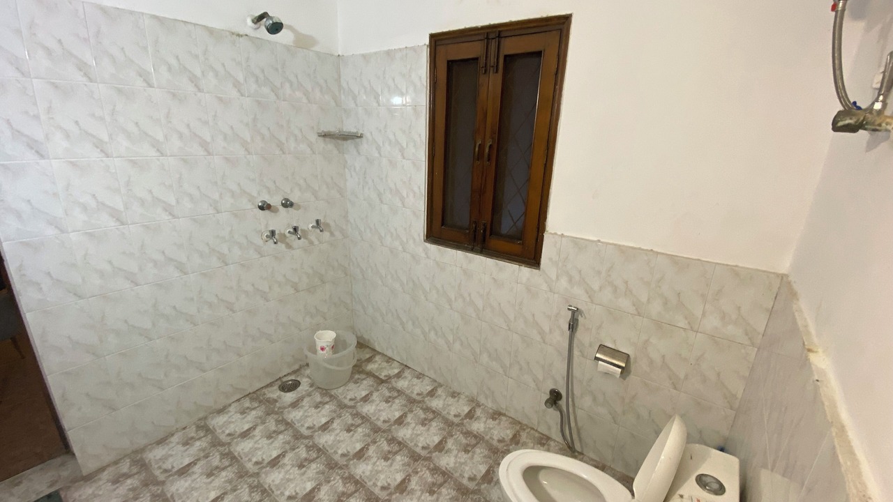 Photo of Bathroom in Pocket A