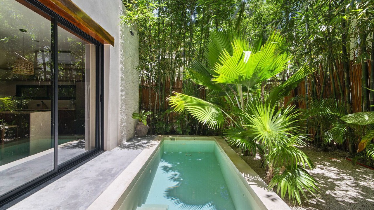 Photo of Outdoor in Tulum