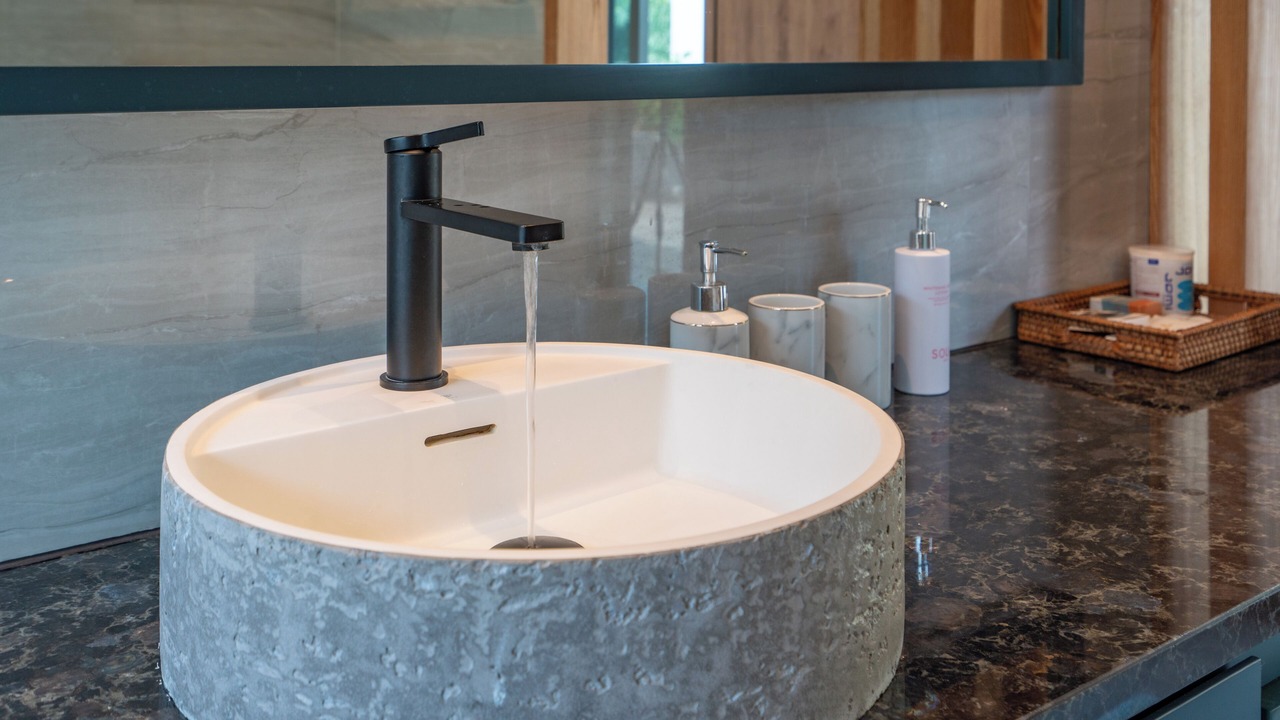 Photo of Bathroom in Xuyen Moc