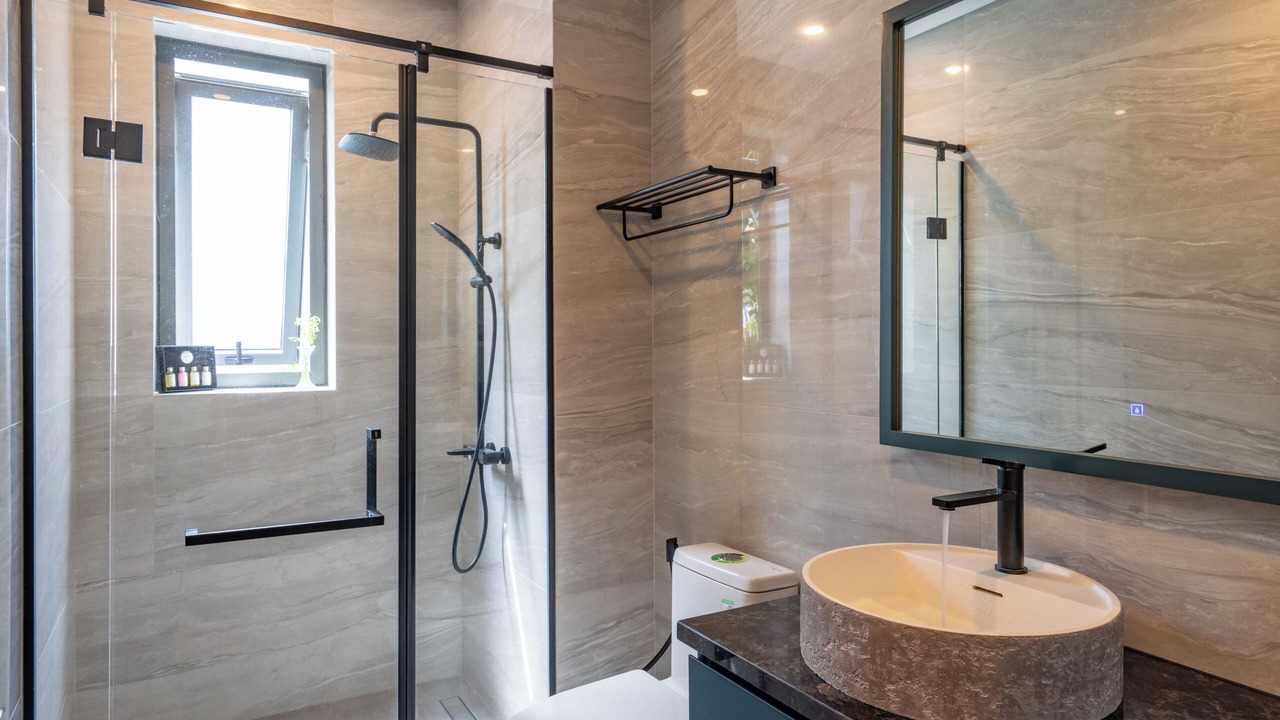 Photo of Bathroom in Xuyen Moc
