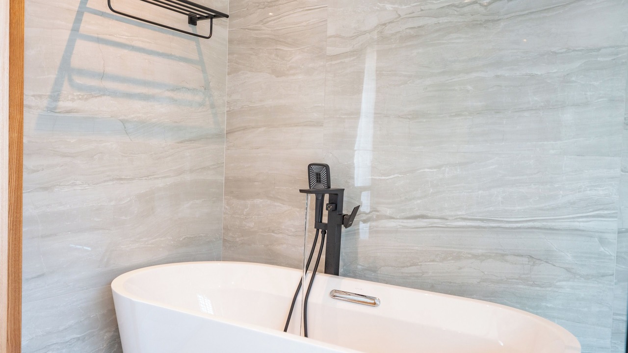 Photo of Bathroom in Xuyen Moc