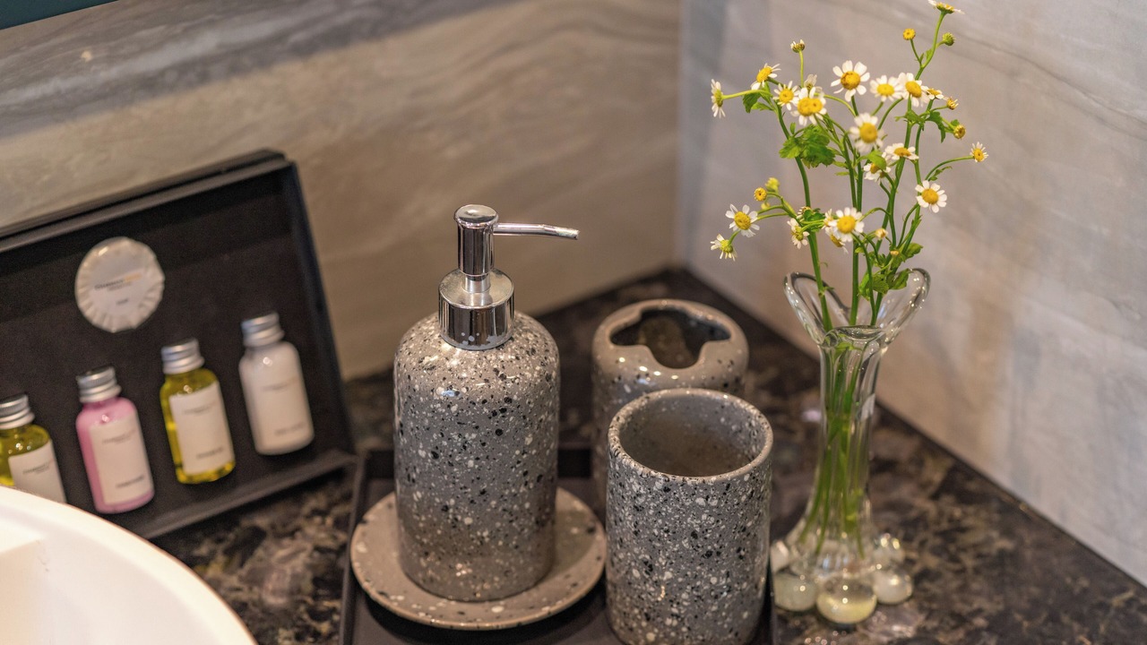 Photo of Bathroom in Xuyen Moc