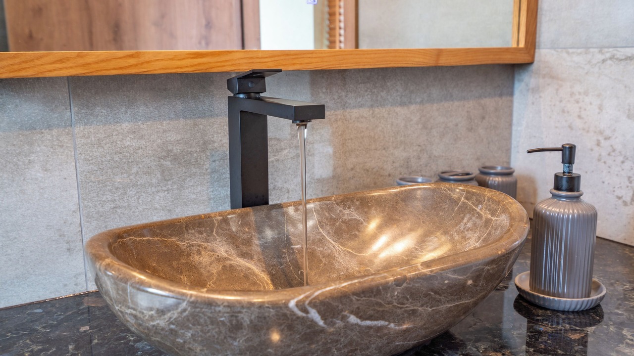 Photo of Bathroom in Xuyen Moc