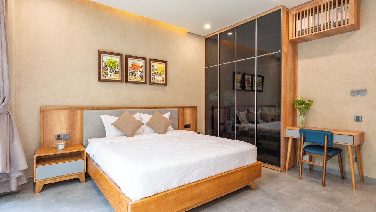 Photo of Bedroom in Xuyen Moc