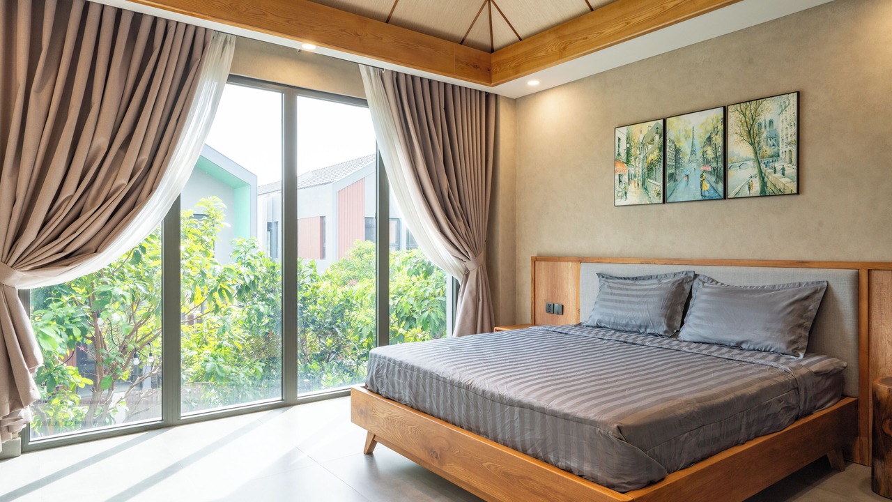 Photo of Bedroom in Xuyen Moc