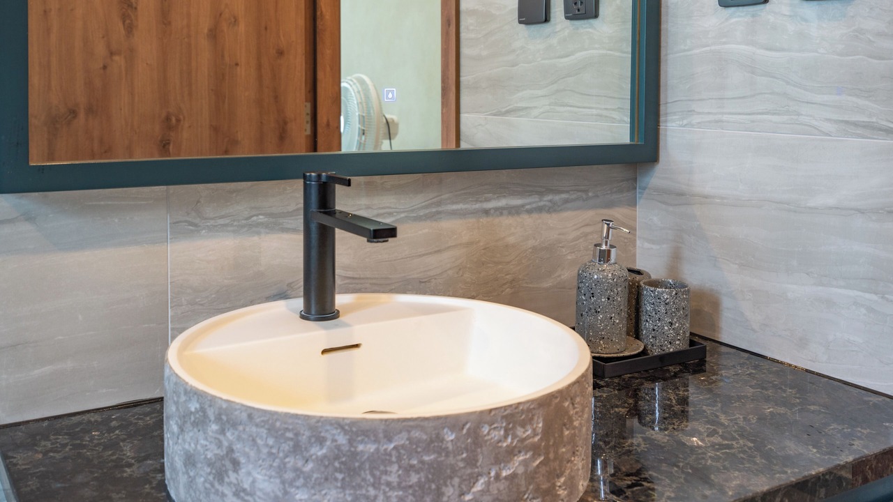 Photo of Bathroom in Xuyen Moc