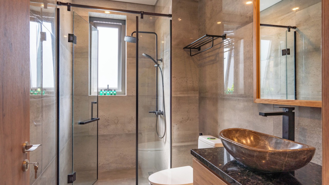 Photo of Bathroom in Xuyen Moc