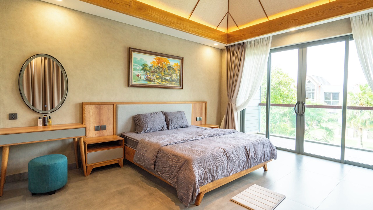 Photo of Bedroom in Xuyen Moc