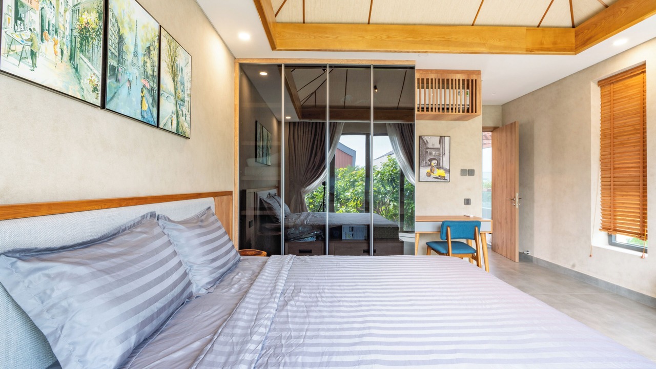 Photo of Bedroom in Xuyen Moc