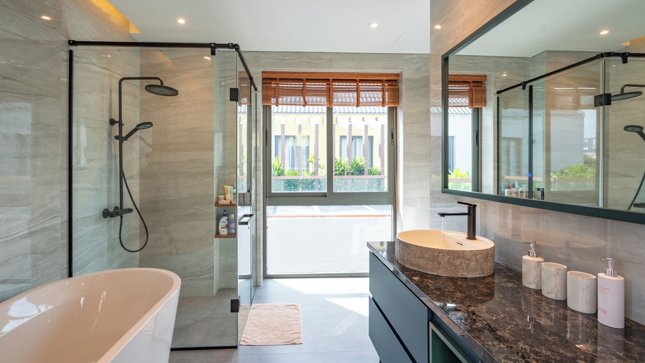 Photo of Bathroom in Xuyen Moc