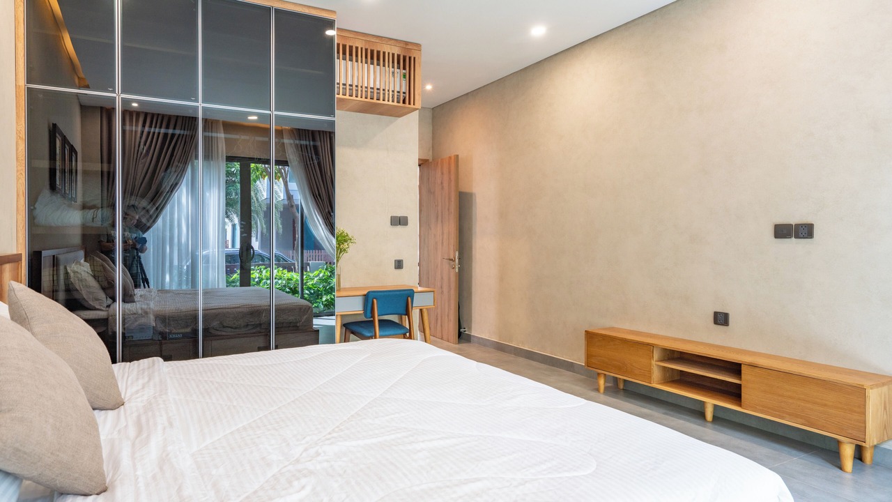 Photo of Bedroom in Xuyen Moc