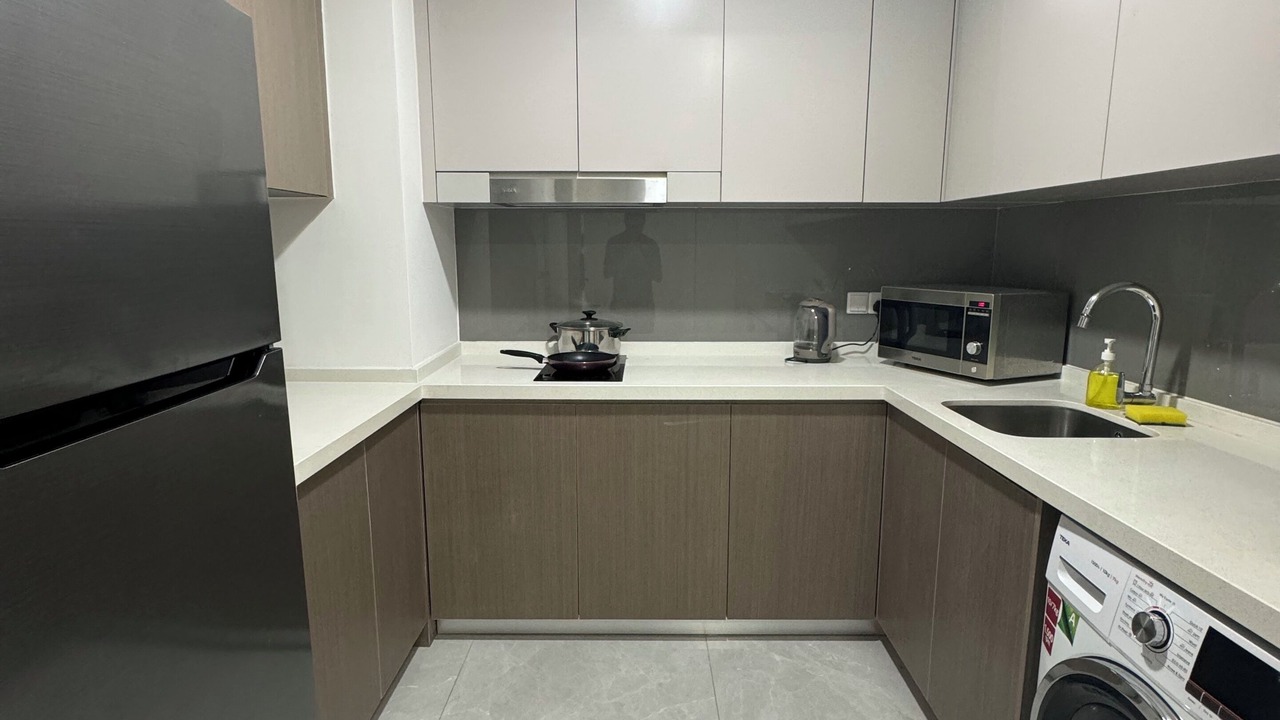 Photo of Kitchen in Imbi