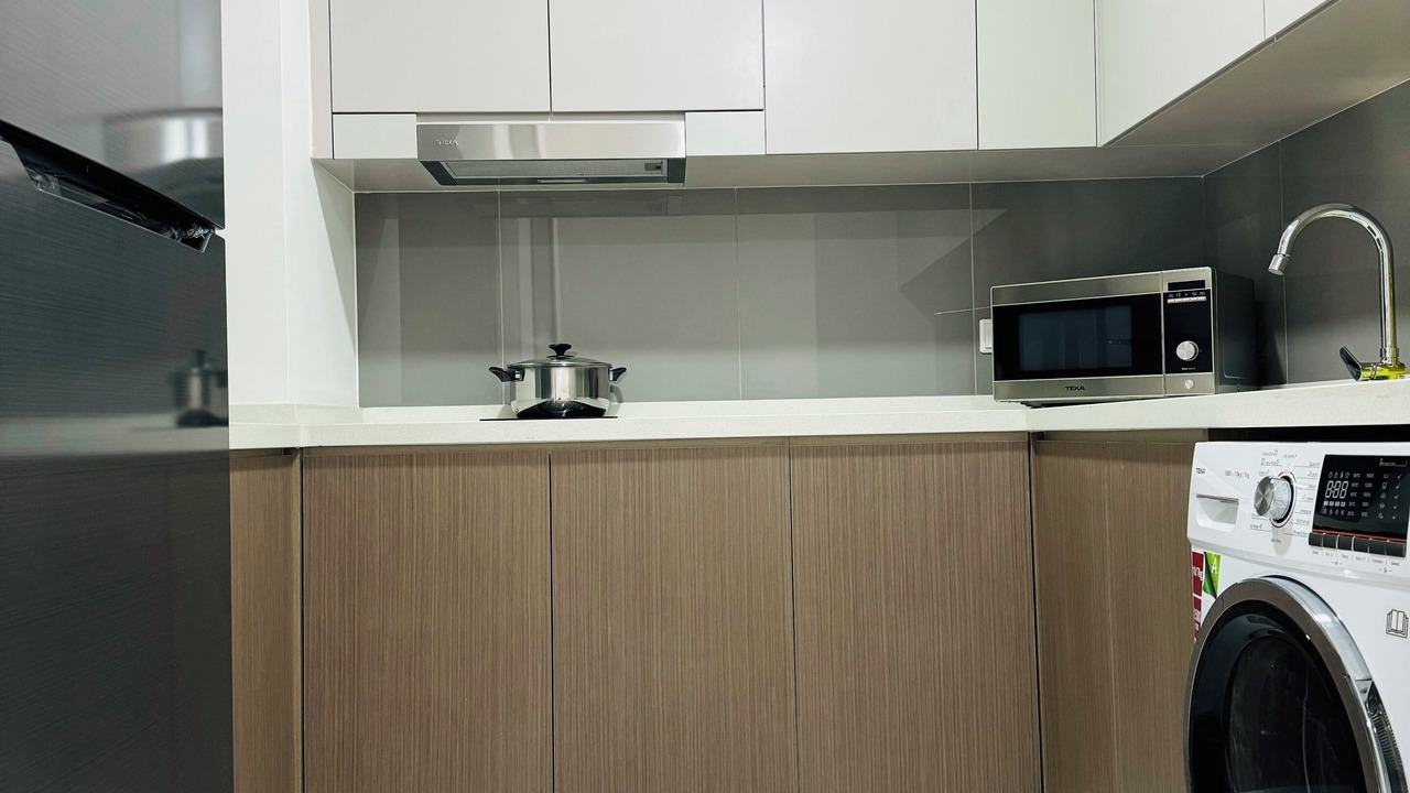 Photo of Kitchen in Imbi