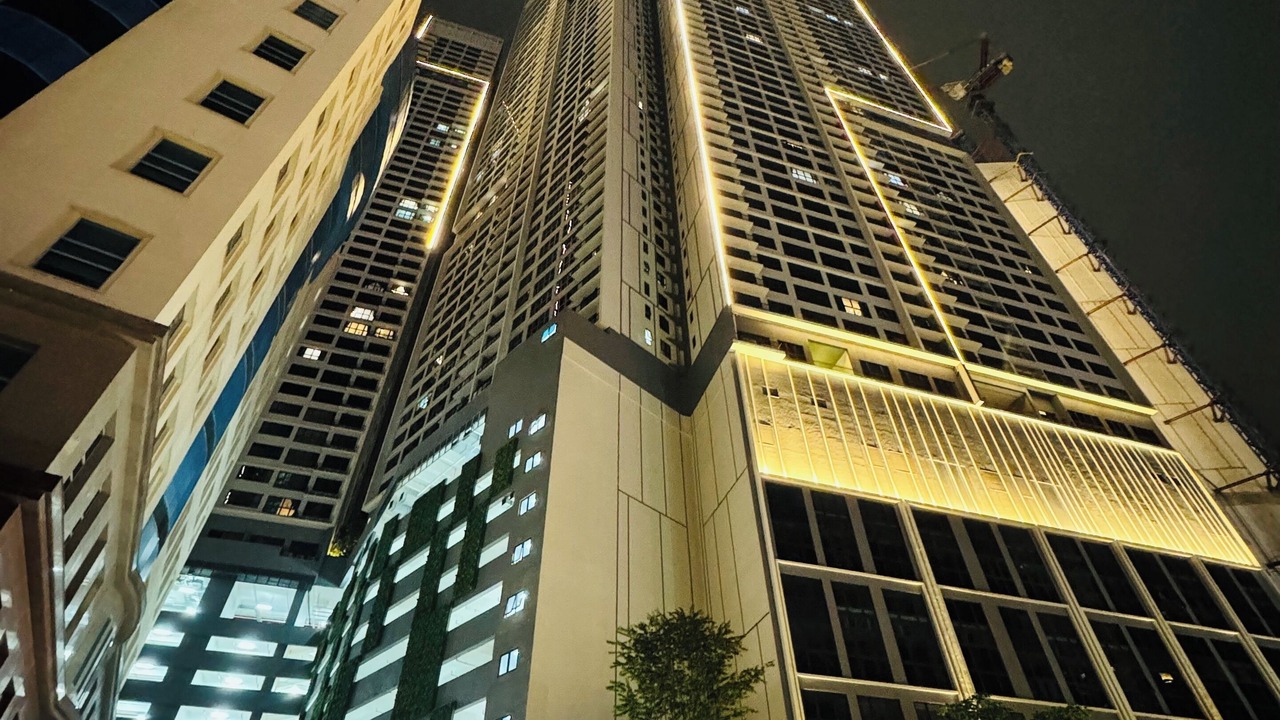 Photo of Outdoor in Imbi