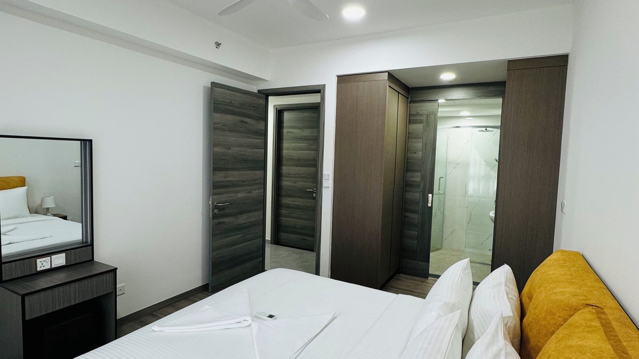 Photo of Bedroom in Imbi