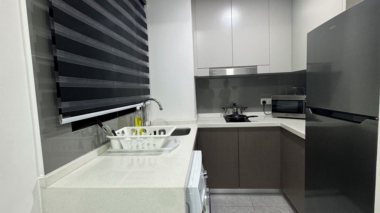 Photo of Kitchen in Imbi