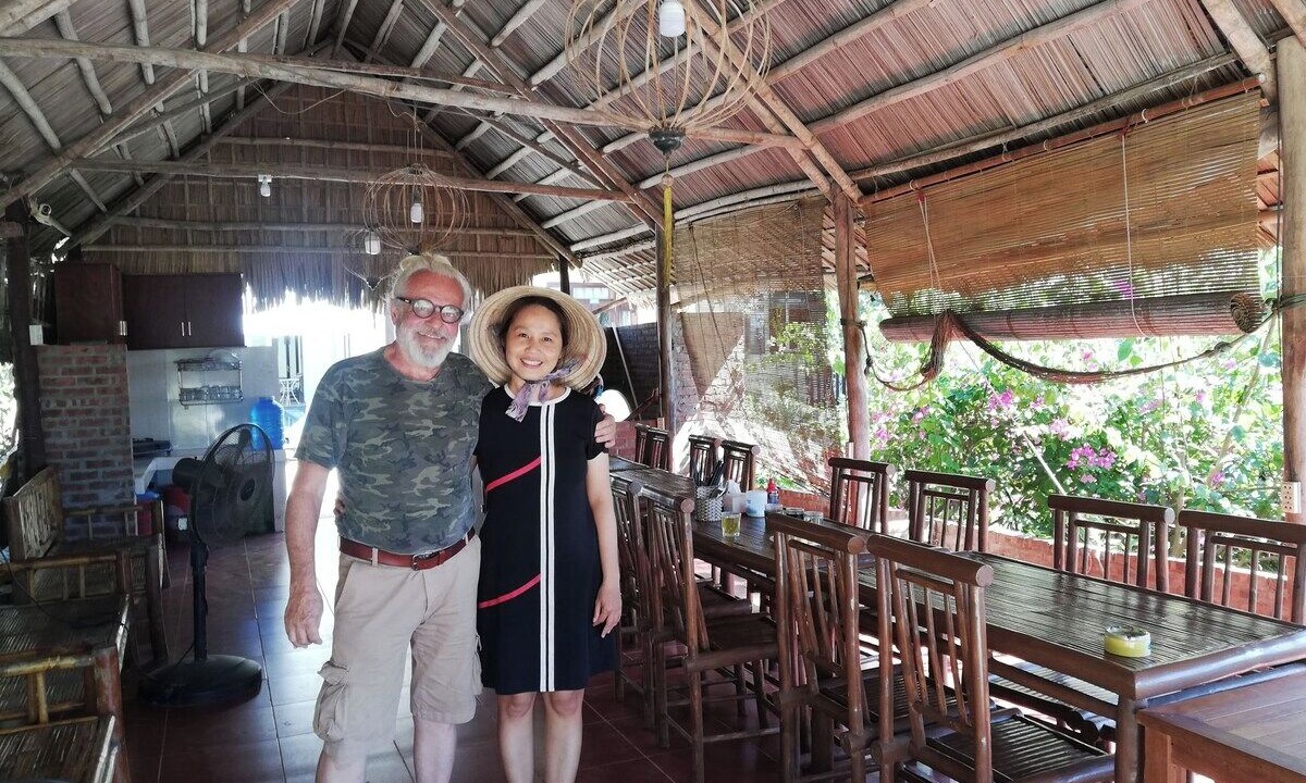Photo of Outdoor in Cam Thanh