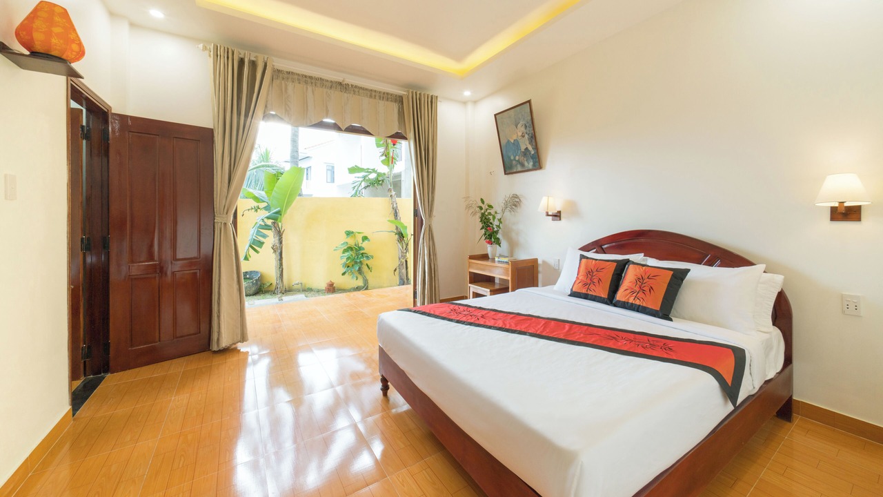 Photo of Bedroom in Cam Thanh