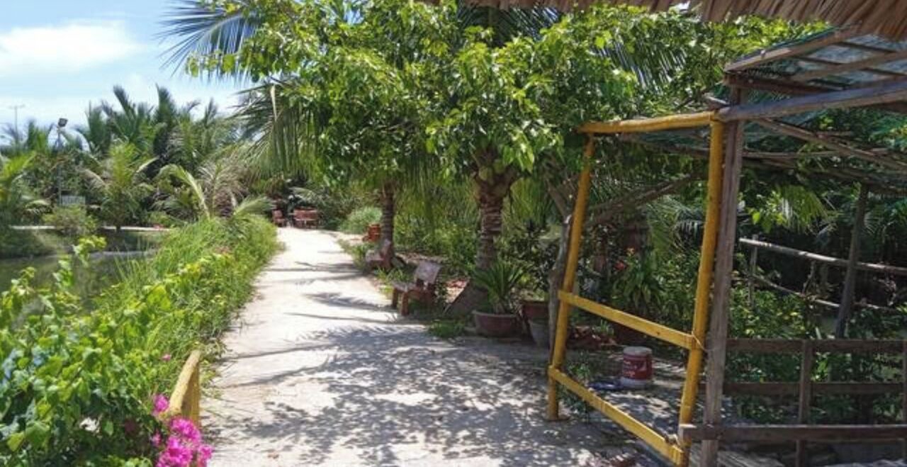 Photo of Outdoor in Cam Thanh