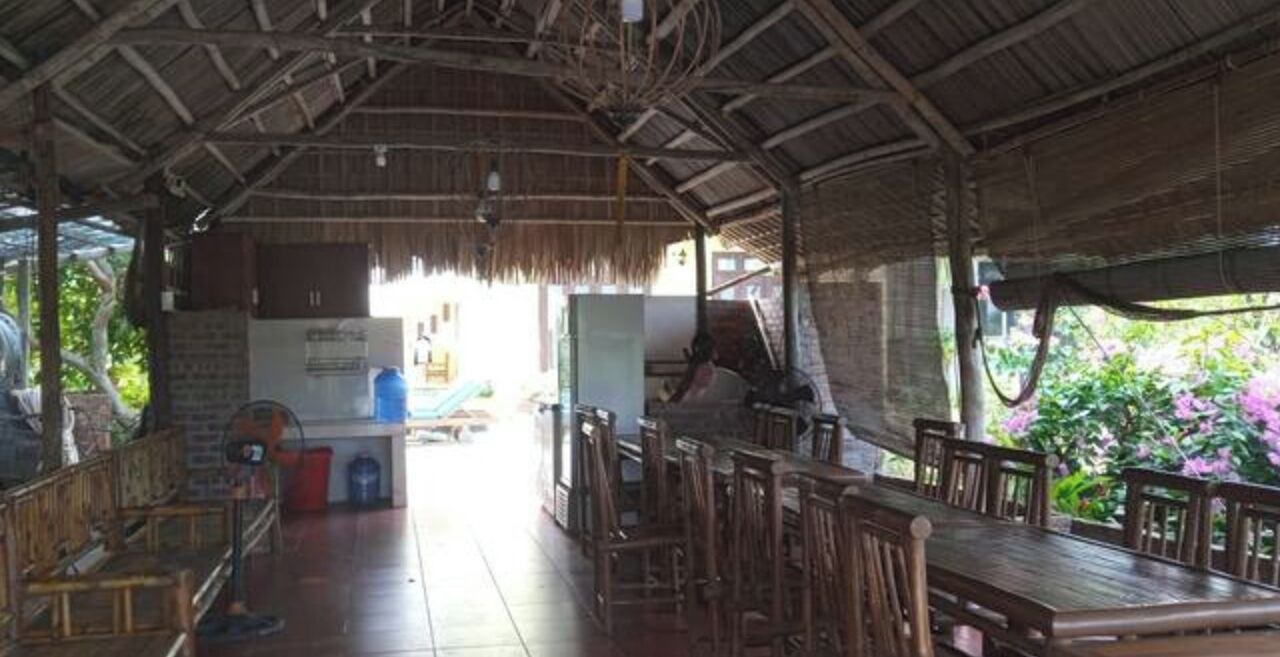 Photo of Outdoor in Cam Thanh