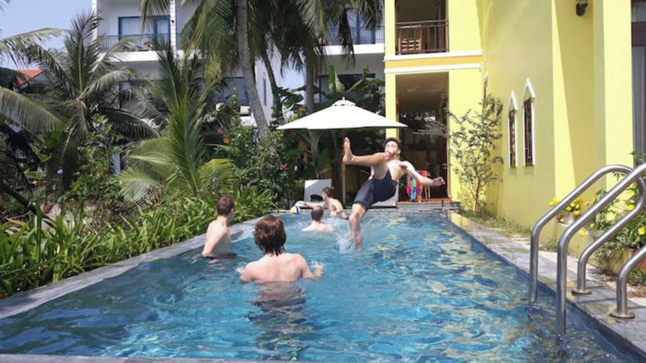 Photo of Outdoor in Cam Thanh