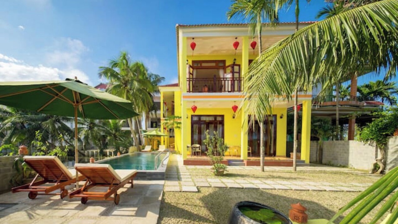 Photo of Outdoor in Cam Thanh
