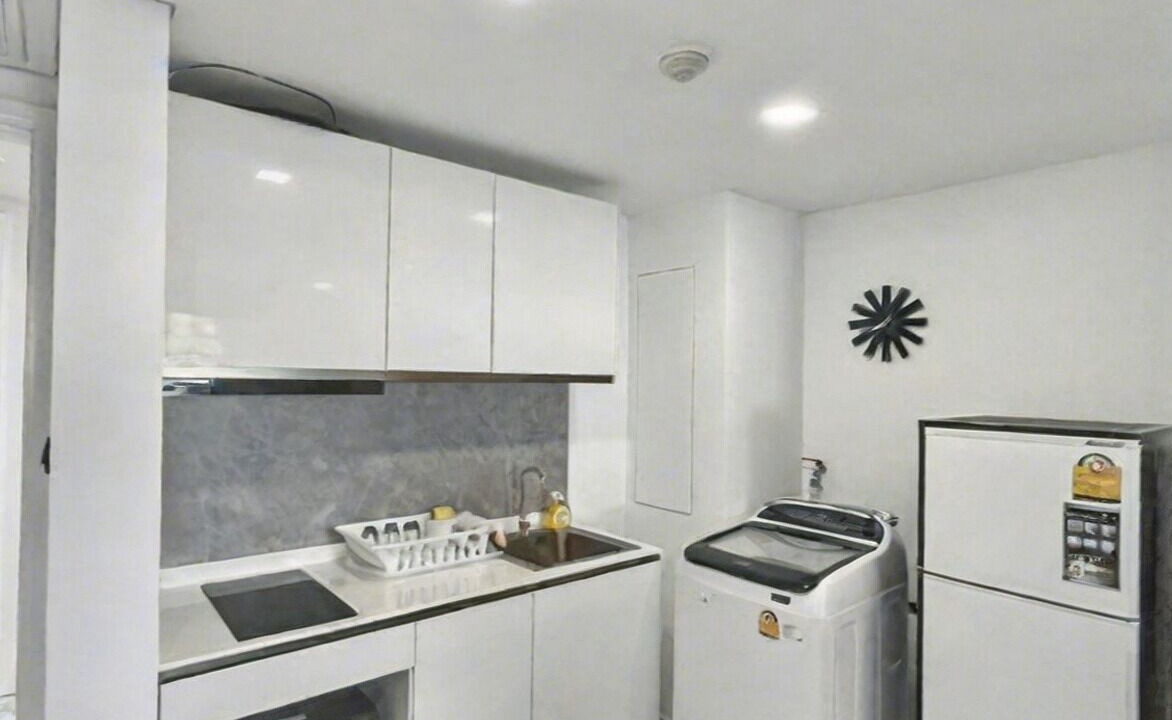 Photo of Kitchen in Hua Hin
