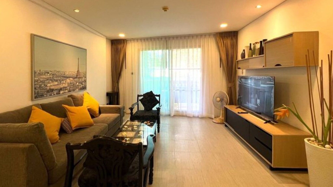Photo of Livingroom in Hua Hin