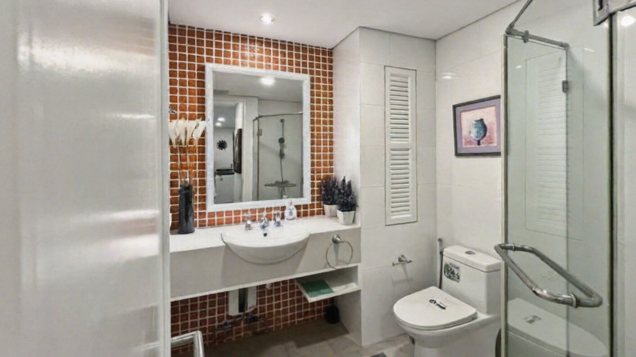 Photo of Bathroom in Hua Hin