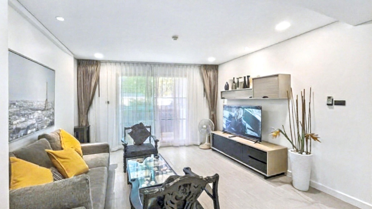 Photo of Livingroom in Hua Hin