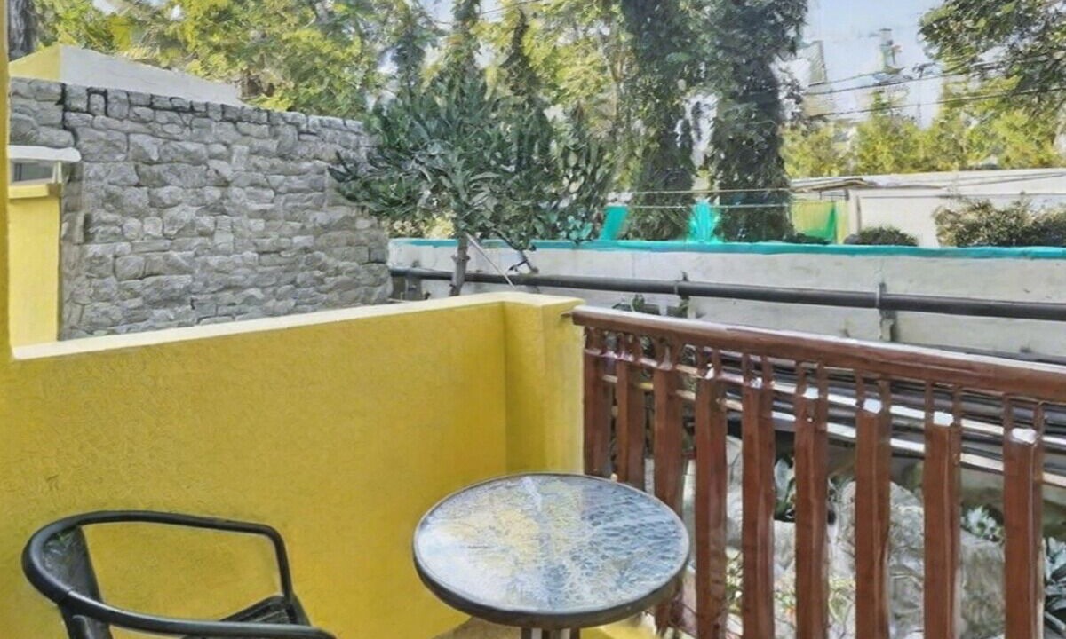 Photo of Patio Balcony in Hua Hin