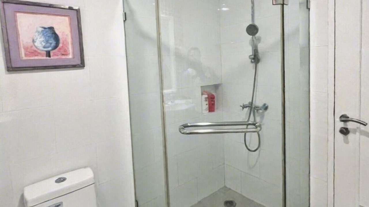 Photo of Bathroom in Hua Hin