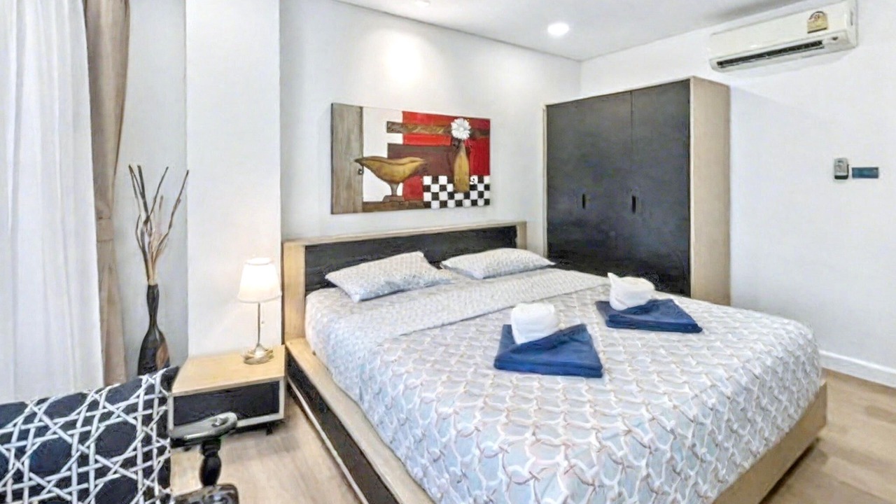 Photo of Bedroom in Hua Hin