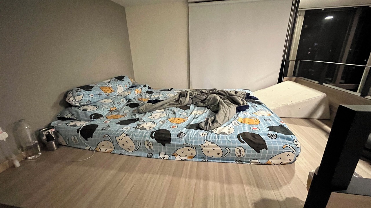 Photo of Bedroom in Nong Pla Lai