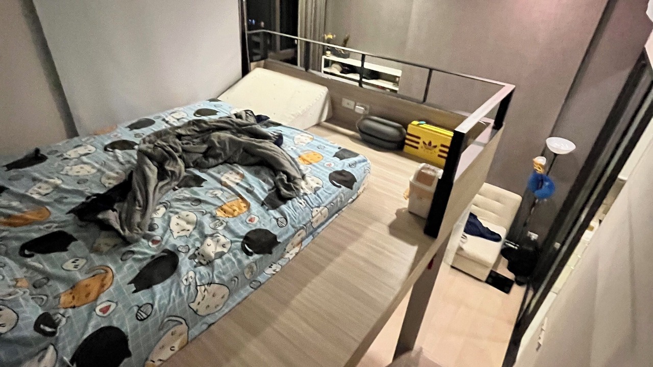 Photo of Bedroom in Nong Pla Lai