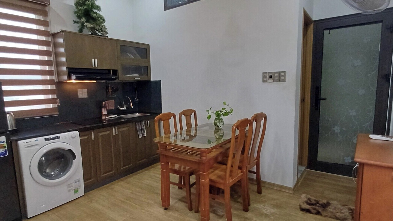 Photo of Kitchen in Son Tra